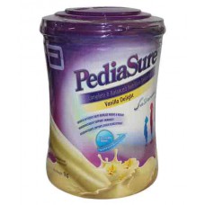 PEDIASURE 1KG VANILLA DELIGHT POWDER